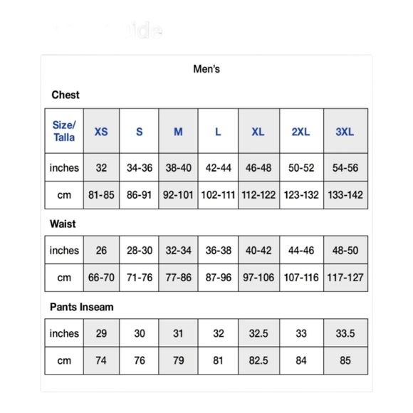 Champion Color Block Grey Crew Neck T-Shirt - Picture 5 of 5